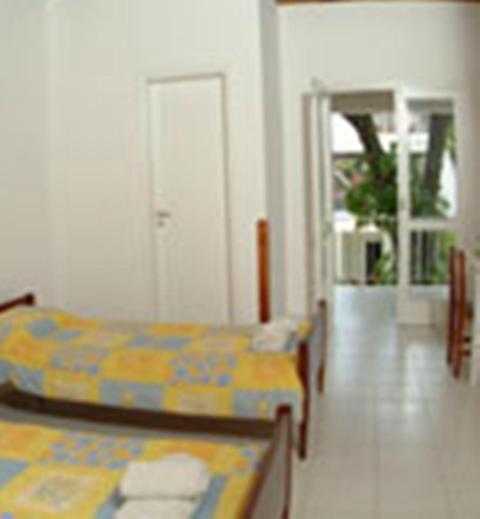 Hotel Palmas Del Sol Asuncion Room photo